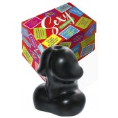 Сувенир в коробке  Босс - LOVETOY (А-Полимер) - купить с доставкой в Энгельсе