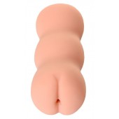 Телесный мастурбатор-анус TONG GGO 2 - KOKOS - в Энгельсе купить с доставкой