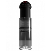Вакуумная вибропомпа Extender Pro Vibrating Pump - Pipedream - в Энгельсе купить с доставкой