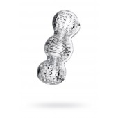 Прозрачный мастурбатор Rashmi - ToyFa - в Энгельсе купить с доставкой