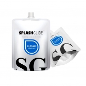 Лубрикант на водной основе Splashglide Lubricant Classic - 100 мл. - Splashglide - купить с доставкой в Энгельсе