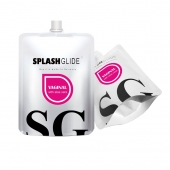 Ухаживающий лубрикант на водной основе Splashglide Vaginal With Aloe Vera - 100 мл. - Splashglide - купить с доставкой в Энгельсе