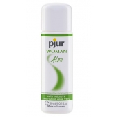Лубрикант на водной основе pjur WOMAN Aloe - 30 мл. - Pjur - купить с доставкой в Энгельсе