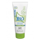 Интимный увлажняющий гель BIO SuperGlide Xtreme - 100 мл. - HOT - купить с доставкой в Энгельсе