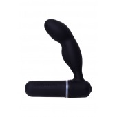 Стимулятор простаты Prostate Vibe - 10,5 см. - Bathmate - в Энгельсе купить с доставкой