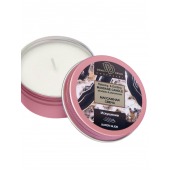 Массажная свеча  Искушение - БиоМед - купить с доставкой в Энгельсе