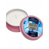 Массажная свеча  Гавайское лето - БиоМед - купить с доставкой в Энгельсе