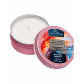 Массажная свеча  Фруктовая фантазия - БиоМед - купить с доставкой в Энгельсе