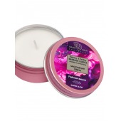 Массажная свеча  Райская вишня - БиоМед - купить с доставкой в Энгельсе