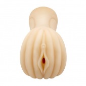 Мастурбатор-вагина Miriam - Baile - в Энгельсе купить с доставкой