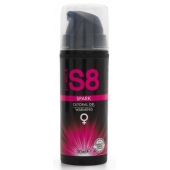 Гель для клитора с разогревающим эффектом Stimul8 Spark Clitoral Warming - 30 мл. - Stimul8 - купить с доставкой в Энгельсе