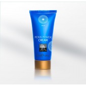 Возбуждающий крем для мужчин Penis Power Cream - 30 мл. - Shiatsu - купить с доставкой в Энгельсе