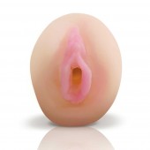 Вагина-мастурбатор Tuna Taco - Pipedream - в Энгельсе купить с доставкой