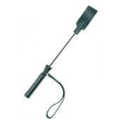 Изумрудный стек Ladys Arsenal - 24 см. - БДСМ Арсенал - купить с доставкой в Энгельсе