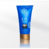 Интимный крем для мужчин XXL CREAM - 50 мл. - Shiatsu - купить с доставкой в Энгельсе