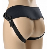 Трусики HARNESS Dual Peak размера XS-M - Sitabella - купить с доставкой в Энгельсе