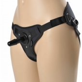 Трусики HARNESS Dual Peak размера XS-M - Sitabella - купить с доставкой в Энгельсе
