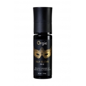 Набор для эротического массажа Orgie Pearl Lust Massage - ORGIE - купить с доставкой в Энгельсе