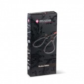 Электроутяжка на пенис и мошонку Rodeo Robin - MyStim - купить с доставкой в Энгельсе