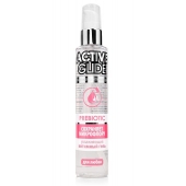 Увлажняющий интимный гель Active Glide Prebiotic - 100 гр. - Биоритм - купить с доставкой в Энгельсе
