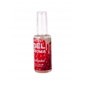 Интимный лубрикант EGZO AROMA с ароматом клубники - 50 мл. - EGZO - купить с доставкой в Энгельсе
