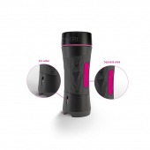 Мастурбатор-вагина в тубе Oh Push me - MyStim - в Энгельсе купить с доставкой