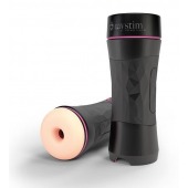 Мастурбатор в тубе Oh Push me Donut - MyStim - в Энгельсе купить с доставкой