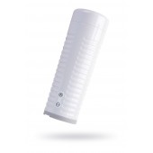 Белый мастурбатор Lovense Max 2 - Lovense - в Энгельсе купить с доставкой