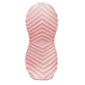 Розовый мастурбатор Fuzzy - Lola Games - в Энгельсе купить с доставкой