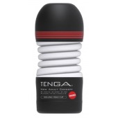 Мастурбатор TENGA Rolling Head Cup Strong - Tenga - в Энгельсе купить с доставкой