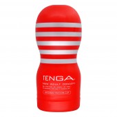 Мастурбатор TENGA Original Vacuum Cup - Tenga - в Энгельсе купить с доставкой
