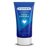 Смазка на водной основе TOREX  Классическая  - 50 мл. - Torex - купить с доставкой в Энгельсе