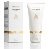 Лубрикант на водной основе с согревающим эффектом Warming Unisex Lubricant - 100 мл. - YESforLOV - купить с доставкой в Энгельсе