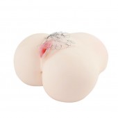 Мастурбатор с вибрацией Japanese School Girl - Baile - в Энгельсе купить с доставкой