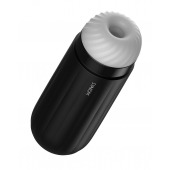 Автоматический интерактивный мастурбатор Sam Neo - Svakom - в Энгельсе купить с доставкой