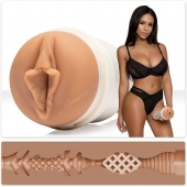 Мастурбатор-вагина Fleshlight Girls - Autumn Falls Cream - Fleshlight - в Энгельсе купить с доставкой