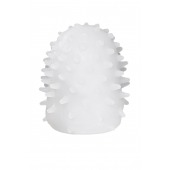 Мастурбатор-яйцо Satisfyer Naughty Mini Masturbator - Satisfyer - в Энгельсе купить с доставкой