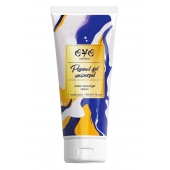 Интимная смазка на водной основе OYO Personal Gel Universal - 50 мл. - OYO - купить с доставкой в Энгельсе