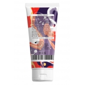 Анальная смазка на водной основе OYO Personal Gel Aloe - 50 мл. - OYO - купить с доставкой в Энгельсе