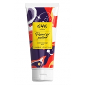 Анальная смазка на водной основе OYO Personal Gel Pantenol - 50 мл. - OYO - купить с доставкой в Энгельсе
