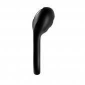 Черное эрекционное виброкольцо Majestic Duo - Satisfyer - в Энгельсе купить с доставкой