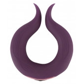 Вибратор для пар Two Motors Couple’s Ring в форме кольца - Orion - в Энгельсе купить с доставкой