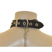 Ошейник  Веселый Роджер - Sitabella - купить с доставкой в Энгельсе