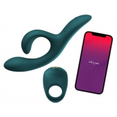 Подарочный набор для двоих We-Vibe Date Night Set - We-vibe - в Энгельсе купить с доставкой