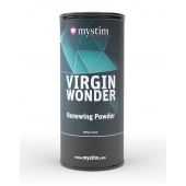 Пудра для ухода за игрушками Virgin Wonder Renewing Powder - MyStim - в Энгельсе купить с доставкой