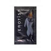 Пробник лубриканта на водной основе Erotist Anal - 4 мл. - Erotist Lubricants - купить с доставкой в Энгельсе