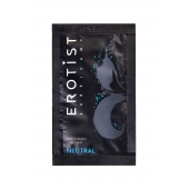 Пробник лубриканта на водной основе Erotist Neutral - 4 мл. - Erotist Lubricants - купить с доставкой в Энгельсе