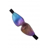 Радужная маска Anonymo - ToyFa - купить с доставкой в Энгельсе