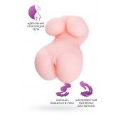 Мастурбатор-вагина Babycakes - ToyFa - в Энгельсе купить с доставкой