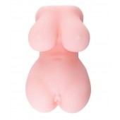 Мастурбатор-вагина Babycakes - ToyFa - в Энгельсе купить с доставкой